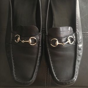 Women’s Gucci Loafers